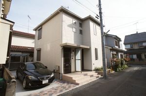 ＭＡＩＳＯＮ　ＢＬＡＮＣＨＥ