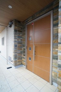 ベイリーフ代々木 301号-14