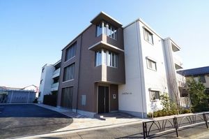 メルヴェーユ 102号-1