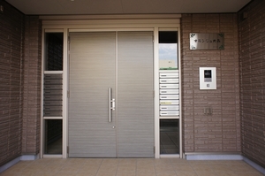 オランジュ大森 105号-13