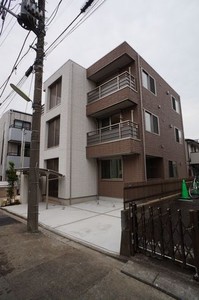 コンフォール中町