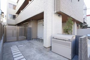 サント・ノーレ 102号-14