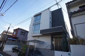 ブラン　ノワール 103号-1