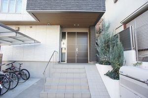 ブラン ノワール 103号-3