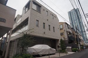 Ｔｈｅ　Ｍａｒｋｓｅ　西新宿