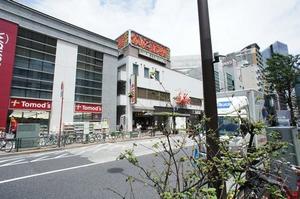 Ｔｈｅ　Ｍａｒｋｓｅ　西新宿 101号-14