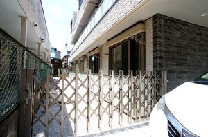 Ｔｈｅ　Ｍａｒｋｓｅ　西新宿 101号-15