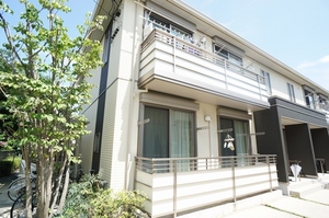 グリーンパーク　Ⅰ