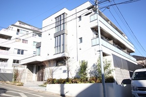 クレスティーク長原 201号-2