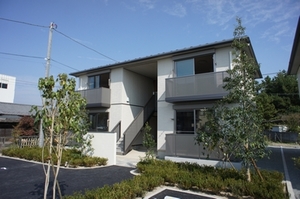 ヒューゲルヴィラ西条