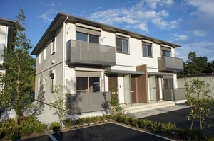 シェーンヴィラ西条