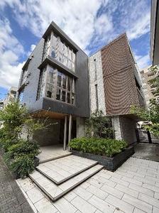 ハイム松風府中 203号-2