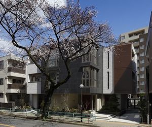 ハイム松風府中 203号-4