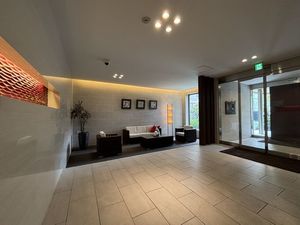 ハイム松風府中 203号-5