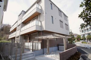 ラ・マルク 205号-1