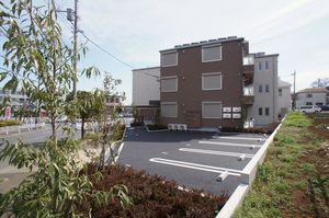 ラ・マルク 205号-12
