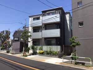 Ｇａｉａ　Ｖｉｌｌａ