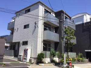 Ｇａｉａ　Ｖｉｌｌａ 101号-10