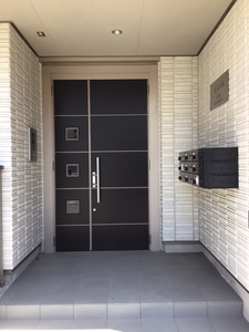 Ｇａｉａ　Ｖｉｌｌａ 101号-12