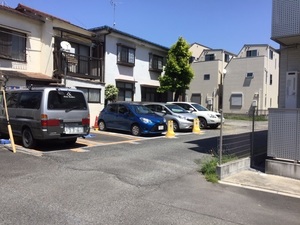 Ｇａｉａ　Ｖｉｌｌａ 101号-13