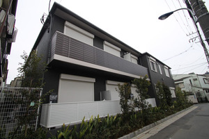 ガーデンハイツ 205号-12