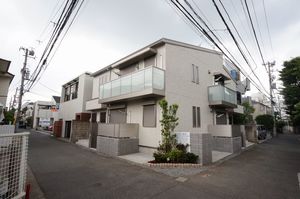 プリエ四谷