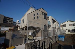 リラフォート駒沢 201号-12