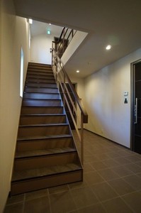 リラフォート駒沢 201号-13