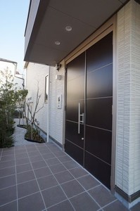 リラフォート駒沢 201号-14