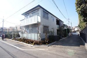 ラヴィベール　清水 202号-14