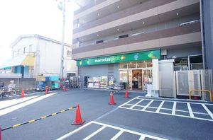 ラヴィベール　清水 202号-15