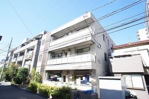 メゾン・ボヌール 102号-13