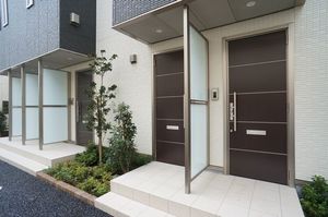 クワトロ フィオーレ 202号-13