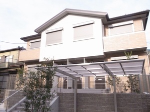 Ｃａｓａ・Ｃｏｍｏｄｏ