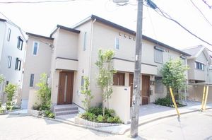 Ｌａ　Ｌｕｃｅ　中井 103号-1