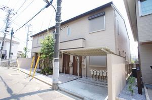 Ｌａ　Ｌｕｃｅ　中井 103号-12