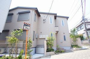Ｌａ　Ｌｕｃｅ　中井 103号-13