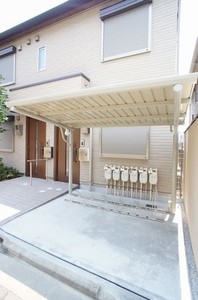 Ｌａ　Ｌｕｃｅ　中井 103号-14