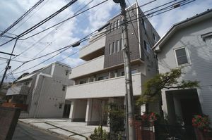 コリーネ　東中野 101号-12