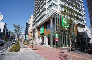 コリーネ　東中野 101号-14