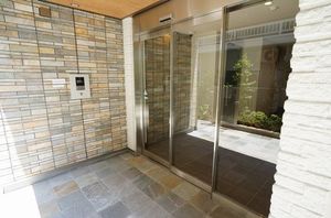 コリーネ　東中野 101号-15