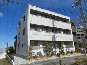 アルトゥーラ若木 203号-1