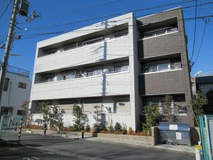 アルトゥーラ若木 203号-12