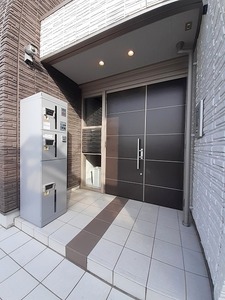 アルトゥーラ若木 203号-13