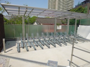 アルトゥーラ若木 203号-15