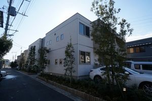 Fiore成田東 202号-12