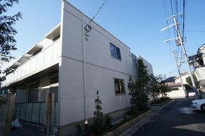 Fiore成田東 202号-13