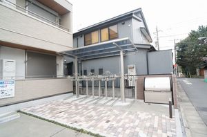 Fiore成田東 202号-14