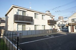 グランシャリオ