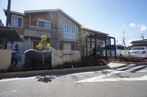 グリーン　エイカーズ